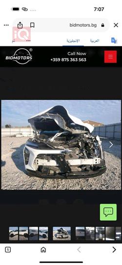 شيفروليه تراكس